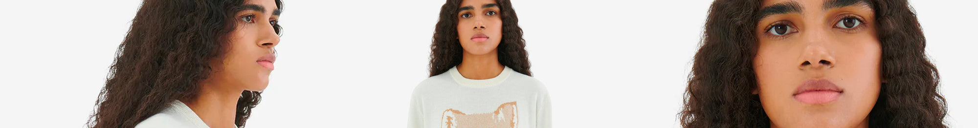 Women's Sweaters & Knits