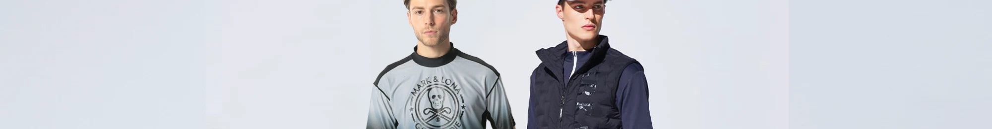 Men's ACTIVEWEAR