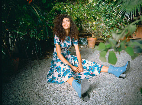 Diane von Furstenberg