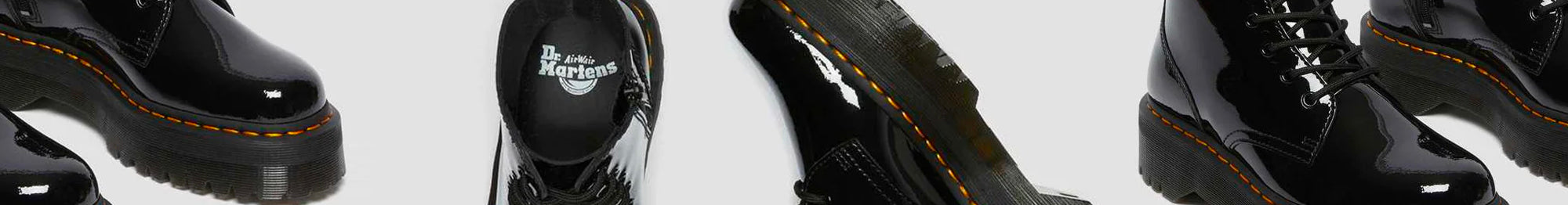 Women's Dr. Martens