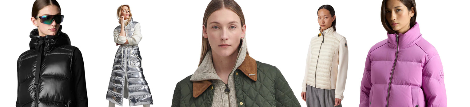 WOMEN'S NEW ARRIVALS