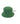 Unisex Das Pile Hat Green