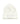 Unisex CD9-SWBN Knit beanie WHITE