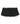 Unisex CD9-WNDR Lightweight neck warmer BLACK