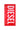 Diesel Bmt-helleri Towel Red