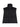 Duvet Katrina Vest Heaven Black