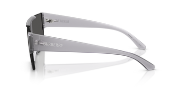 Burberry Sunglasses 0BE4291 42138738 - Transparent matte grey