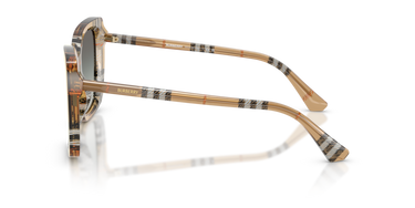 Burberry Sunglasses 0BE4456 41631154 - Check sand