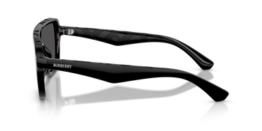 Burberry Sunglasses 0BE4474U 30018728 - Black