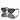 MIU MIU Sunglasses 0MU A04SF 16K08Z54 - Black