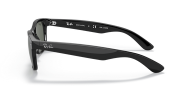 Ray-Ban Sunglasses 0RB2132F 901/5858 - Black