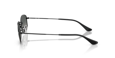 Ray-Ban Sunglasses 0RB3832 002/7152 - Black