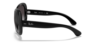 Ray-Ban Sunglasses 0RB4098 601/8G60 - Black