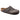 Unisex Boston Soft Footbed Oiled Leather Iron Regular/Wide