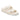 Unisex Arizona Essentials EVA Eggshell Medium/Narrow