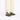 Women's Boston Big Buckle Nubuck Leather Thyme Medium/Narrow