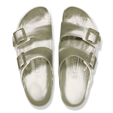 Arizona EVA EVA Khaki/Eggshell Regular/Wide