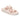 Arizona Stealth Buckle EVA Light Rose Medium/Narrow