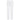 Men's Essential Fit Trouser White