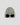 Extra Fine Merino Wool Goggle Beanie Silver Sage