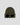 Extra Fine Merino Wool Goggle Beanie Ivy Green