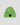 Extra Fine Merino Wool Lens Beanie Classic Green