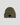 Extra Fine Merino Wool Beanie IVY Green