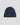 Fleece Knit Beanie Riviera - Blue