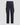 Stretch Sateen Pants Loose Fit Total Eclipse