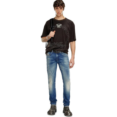 1979 Sleenker L.30 Trousers A03595-09j24 Denim