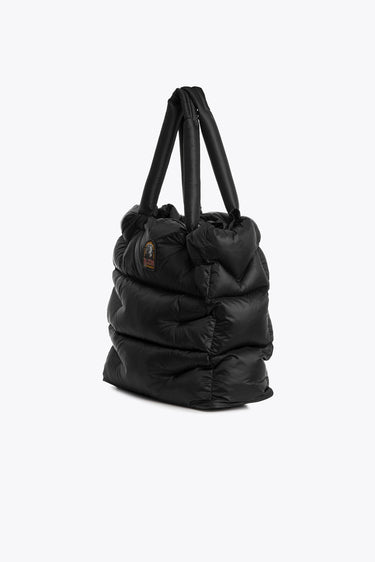Hollywood - Top Handle Bag Black