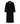 Blended wool "Brushed Wool felt" coat Black