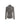 Top in fluid glittery jersey Grey