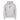 Maison Kitsune Dressed Fox Regular Hoodie Light Grey Melange