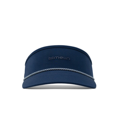 Coast Hydro Visor Hat NAVY