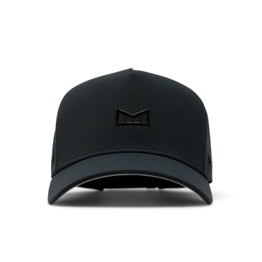 Odysea Hydrolite Men's Snapback Hat BLACK