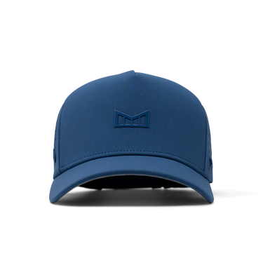 Odysea Hydrolite Men's Snapback Hat STEEL BLUE