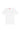 T-Just-Doval-Pj T-shirt with oval D patch White