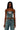 M-Clarksville Bouclé bandeau Midnight/Blue