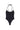 Bfsw-Mindy Halterneck swimsuit with D logo Black