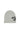 Women's Diesel K-Peel Wool beanie with peel-off logo Grey