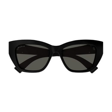 Women's Gucci GG1844SA-001 55 Sunglass RECYCLED