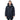 Alum Men's Long Parka Navy