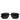 Bvlgari Bv5057 Aluminium/matte Black