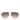 Bvlgari Steel Woman Sunglass Pink Gold / Pink