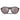 Clifden Prizm Snow Black Iridium Lenses, Matte Black Frame