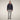 Men's Donald Grey Black