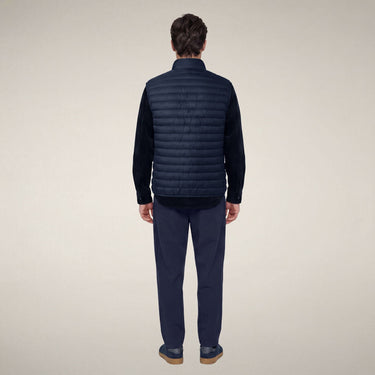 Men's Adam Navy Blue