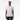 Men’s Golf Printed Recycled Polyester Polo White / Bordeaux