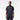 Men’s Golf Printed Recycled Polyester Polo Navy Blue